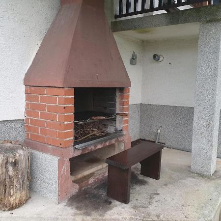 Holiday Home Draskica Oroslavje Екстер'єр фото