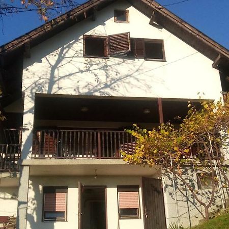Holiday Home Draskica Oroslavje Екстер'єр фото