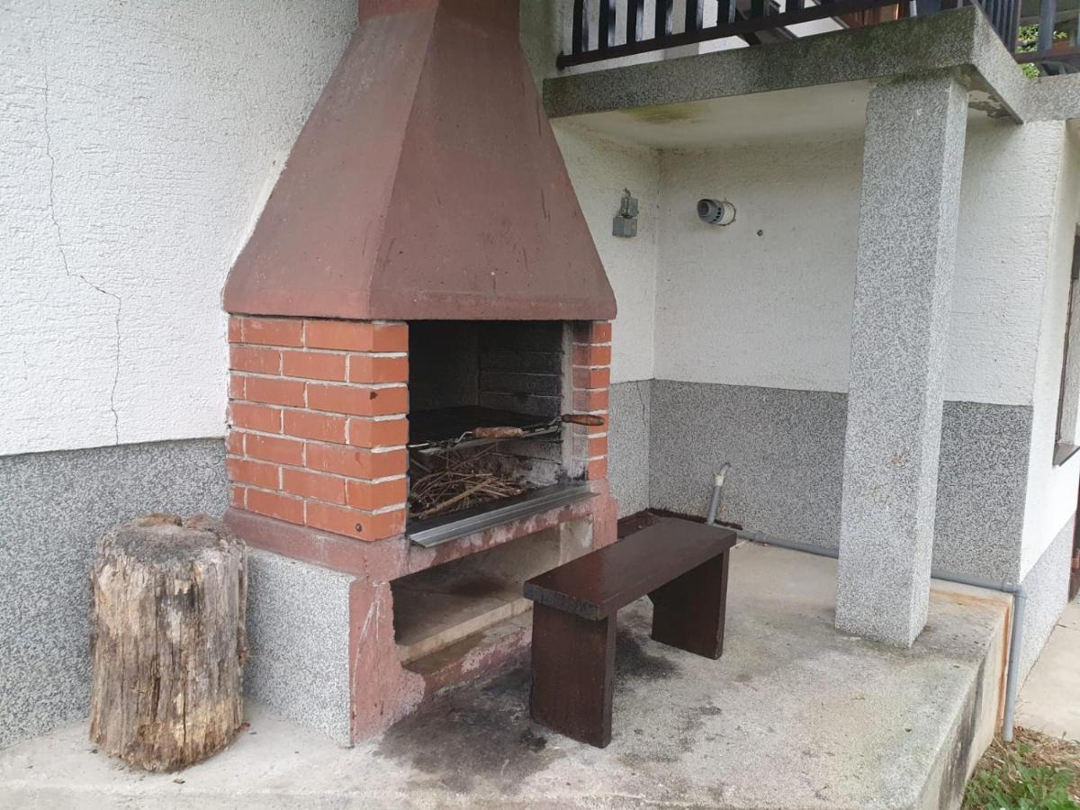 Holiday Home Draskica Oroslavje Екстер'єр фото