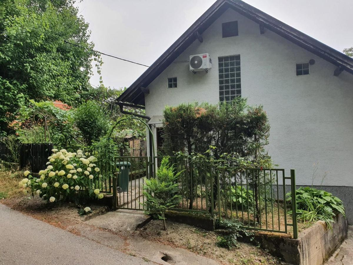 Holiday Home Draskica Oroslavje Екстер'єр фото