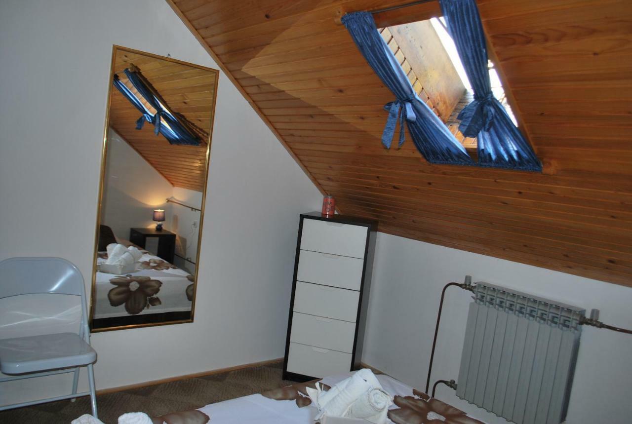 Holiday Home Draskica Oroslavje Екстер'єр фото
