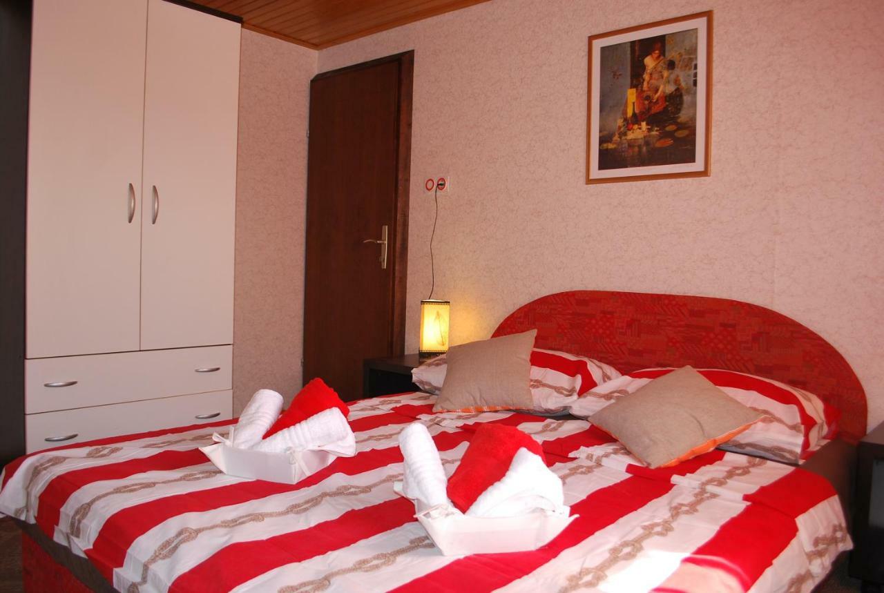 Holiday Home Draskica Oroslavje Екстер'єр фото