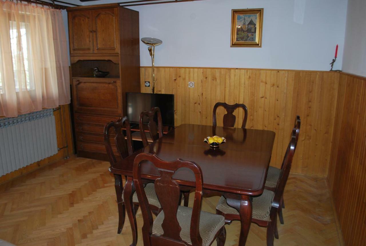 Holiday Home Draskica Oroslavje Екстер'єр фото