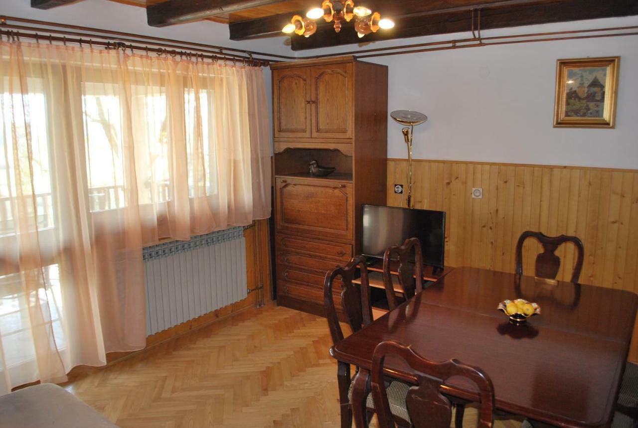 Holiday Home Draskica Oroslavje Екстер'єр фото