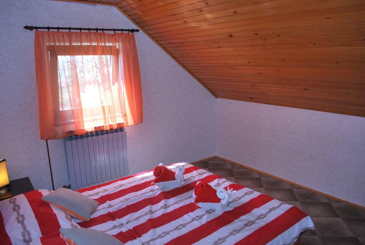 Holiday Home Draskica Oroslavje Екстер'єр фото