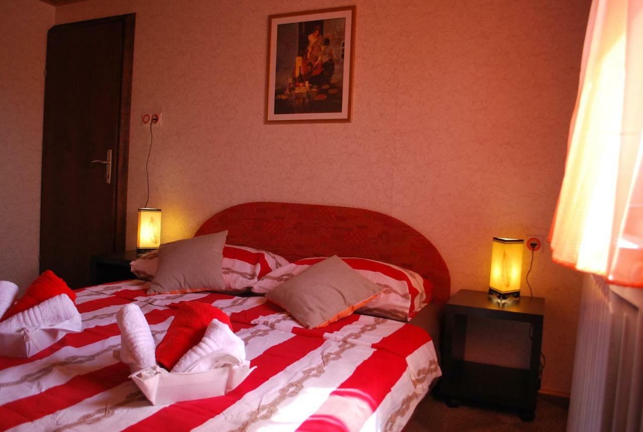 Holiday Home Draskica Oroslavje Екстер'єр фото